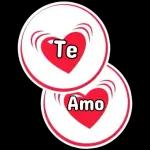 Te
Amo