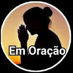 Em oração