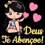 J.S & Deus Te Abençoe!