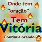 oração 
