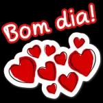 beijos no coração 💗