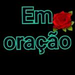 Em Oração