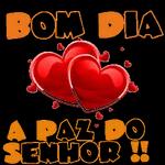  Bon dia