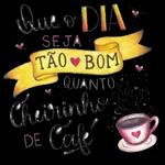 bom dia