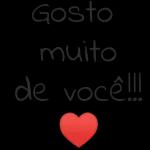 Meu
Gostoso