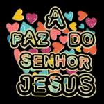 paz do Senhor