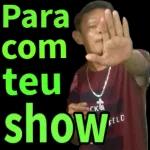  Como tá o
movimento aí?