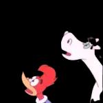  voce viu pe
de pano ele
apagou a
mensagem
Miseravi