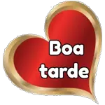 A alegria de partilhar