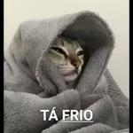 tá frio né