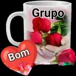  Bom dia
gente linda