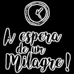 a espera de um milagre