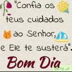 EITA GLÓRIA! Glória Glória!