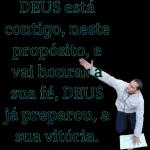 oração 