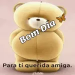 Beth balanço meu amor 😍