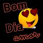  Bom dial
Feliz
Sabado!
