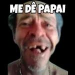 me dê papai