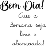 Boa Tarde