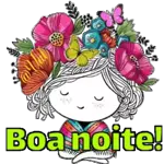 Bom dia 💋