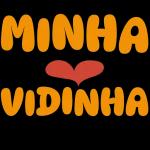 minha vida