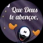 Deus abençoe 