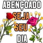 Deus te Proteja