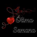 feliz semana 