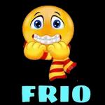 tá frio né