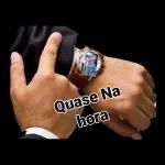 Uma esmola por favor
