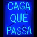 vergonha 