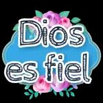 pegatinas cristianas.