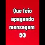  Eita que
saudade
de tu!