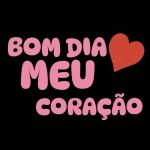 BEIJOS NO SEU CORAÇÃO