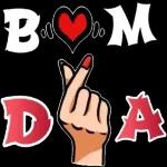 Bom dia Domingo!