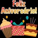  Feliz
Aniversário!
0
m