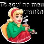Bom dia💗