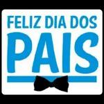Feliz dia dos pais💙
