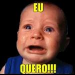 Eu quero