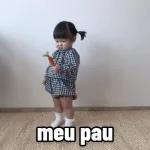 De novo-isso!?
