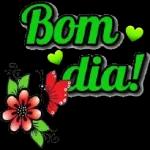 Bom dia 