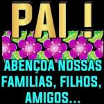 Figurinha lindas de Deus