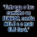 espalhe AMOR por onde for