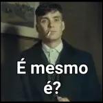 Peaky Blinders