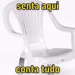 Uma esmola por favor
