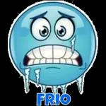 tá frio né