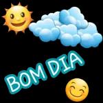 Bom dia 