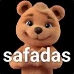 safadas 