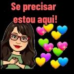  se
precisar
estou
aqui
