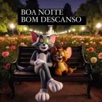 tom e Jerry 