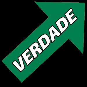 VERDADE - getsticker.com